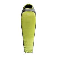 Спальный мешок Tramp Arctic Regular кокон правий green/grey 200/80-50 Фото