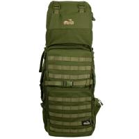 Рюкзак туристический Tramp Defender 60л olive Фото