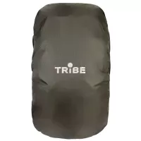 Чохол для рюкзака Tribe Raincover 30-60 л Olive Фото