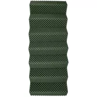 Туристический коврик Tribe Camper T-BC-0002 green Фото