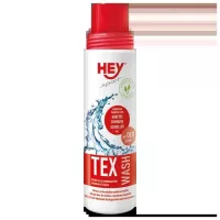 Средство для пропитки HEY-Sport Tex Wash 250 ml Фото