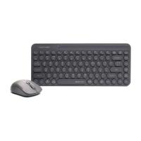 Комплект A4Tech FG3200 Air2 Wireless Grey Фото