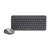 Комплект A4Tech FG3200 Air2 Wireless Grey Фото