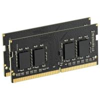 Модуль памяти для ноутбука eXceleram SoDIMM DDR5 64GB (2x32GB) 4800 MHz Фото