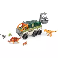 Игровой набор Otamanko Исследователи динозавров Фото