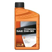 Моторное масло RYMAX Posidon 5W-30, 1л. Фото