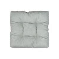 Подушка на стул Прованс FIESTA Ментоловая 40х40 см Фото