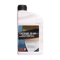 Антифриз RYMAX Dione G12++, 1л. фіолетовий Фото