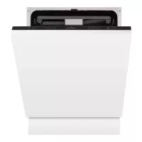 Посудомийна машина Interline DWI 760 DSV WA Фото