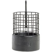 Годівниця Brain "Пуля" M 40g Black Фото