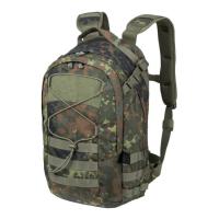 Рюкзак туристический Helikon-Tex 24л Backpack - Cordura - Flecktarn Фото