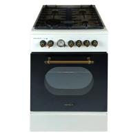 Плита Grunhelm FDR661234BE Фото