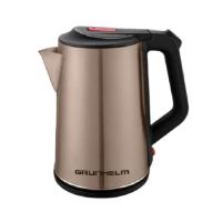 Электрочайник Grunhelm EKS-1927G Фото