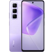 Мобільний телефон Infinix Hot 50 Pro 8/256Gb Dreamy Purple Фото
