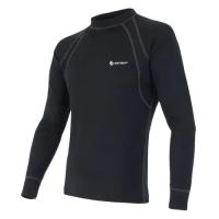 Термокофта Sensor Double Face LS black 24000003 L Фото