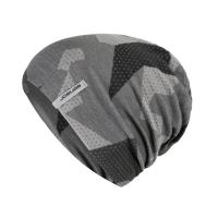 Шапка Sensor Merino Impress 20200086 black M Фото