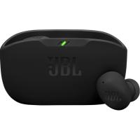 Навушники JBL Wave Buds 2 Black Фото