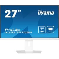 Монітор iiyama XUB2797QSN-W2 Фото