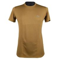 Футболка Tribe Coolpass SS coyote 3XL Фото