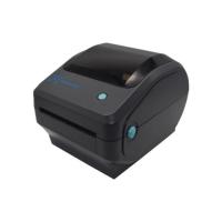 Принтер етикеток UKRMARK D1181CW USB Фото