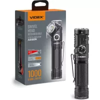 Ліхтар Videx VLF-A232R Фото