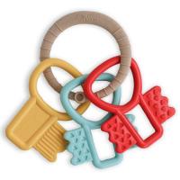 Прорізувач Chicco "Ключики" серії ECO+ (8058664163380) Фото