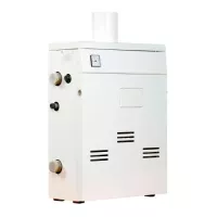 Котел ТермоБар КС-ГС-12,5 ДS Фото