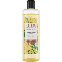 Гель для душу Lux Botanicals Іланг-іланг та центелла 480 мл Фото
