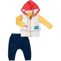 Набор детской одежды Tongs с жилетом Фото