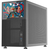 Корпус для ПК 1stPlayer Mi6-EV-BK Фото