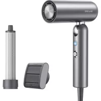 Фен Dreame Pocket Grey Фото