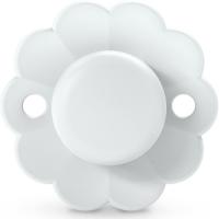 Пустышка Suavinex Wonder физиологическая, 0-6 мес. светло-голубой Фото