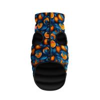 Курточка для животных WAUDOG Clothes Апельсины M 50 Фото