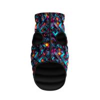 Курточка для животных WAUDOG Clothes Бесконечные миры S 35 Фото