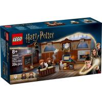 Конструктор LEGO Harry Potter Замок Гоґвортс урок чарів Фото