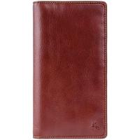 Кошелек Visconti TSC45 Carrara c RFID Tan Фото