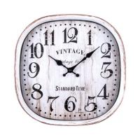 Настенные часы Lowell 00887QB Фото