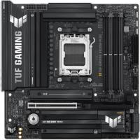 Материнская плата ASUS TUF GAMING B850M-PLUS Фото