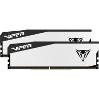 Модуль памяти для компьютера Patriot DDR5 32GB (2x16GB) 6000 MHz Viper Elite 5 Фото