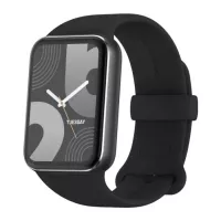 Фитнес браслет Xiaomi Smart Band 9 Pro (BHR8710GL) Obsidian Black Фото