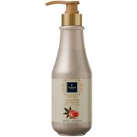 Шампунь Famirel Castor Oil Активный рост и восстановление 500 мл Фото