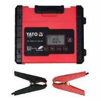 Зарядное устройство для автомобильного аккумулятор Yato YT-83003 Фото
