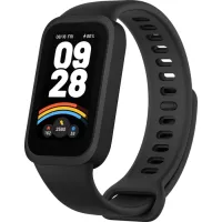 Фітнес браслет Xiaomi Smart Band 9 Active (BHR9444GL) Black Фото