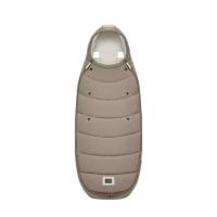 Чехол для ног Cybex Platinum Cozy Beige Фото
