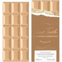 Парфумована вода Sabrina Carpenter Sweet Tooth Caramel Dream 75 мл Фото