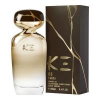 Парфумована вода K-3 85 Tonka 100 мл Фото