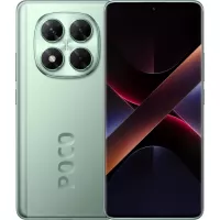 Мобільний телефон Xiaomi Poco X7 8/256GB Green Фото