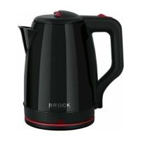 Электрочайник Brock WK 5518 BK Фото