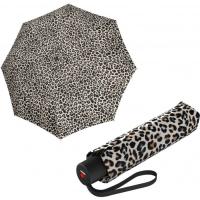 Зонт Knirps A.050 Medium Manual Jaguar Фото