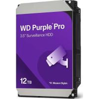Жорсткий диск WD 3.5" 12TB Фото